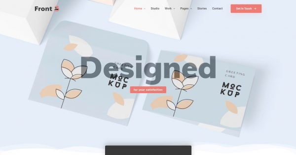 Diseño Web Profesional