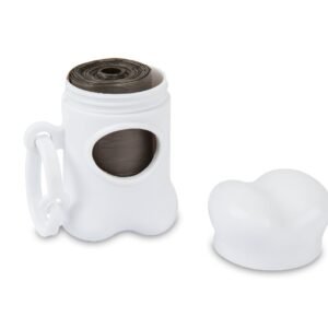 dispensador bolsas hueso