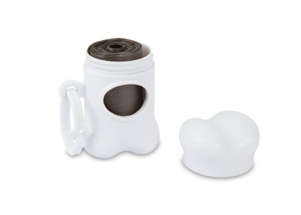 dispensador bolsas hueso