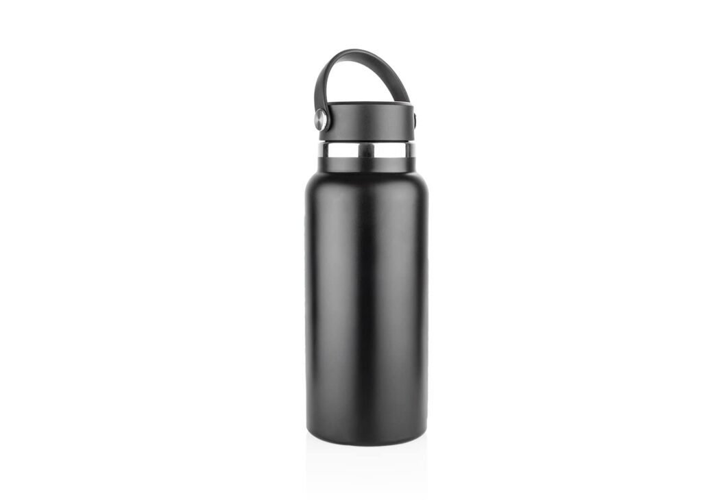 botella de acero inoxidable 1000 ml