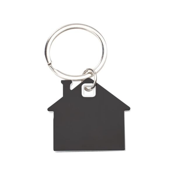 llavero home promocional