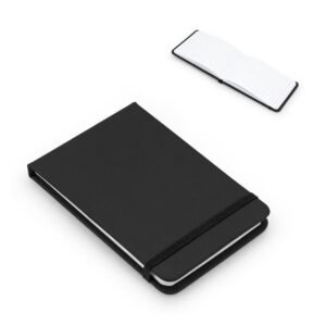 libreta promocional