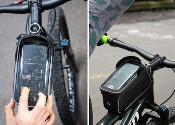 Estuche Bicicleta Byke - Image 2