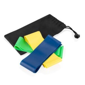 bandas elásticas