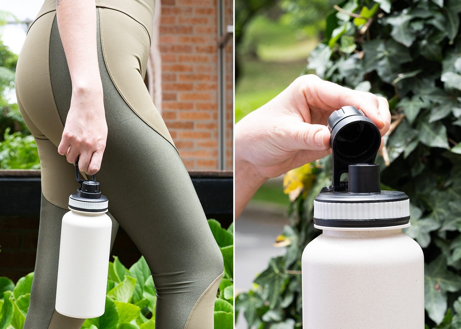 Botella Litro Trigo - Image 6