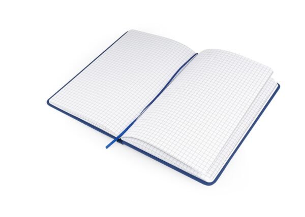 Libreta Corporativa Graph - Image 4
