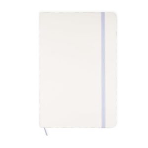 Libreta Corporativa Graph