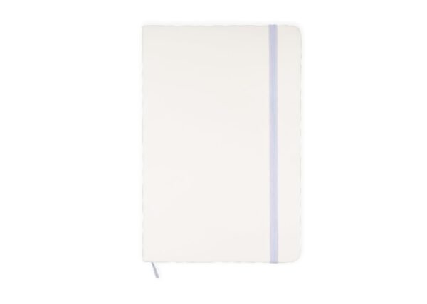 Libreta Corporativa Graph