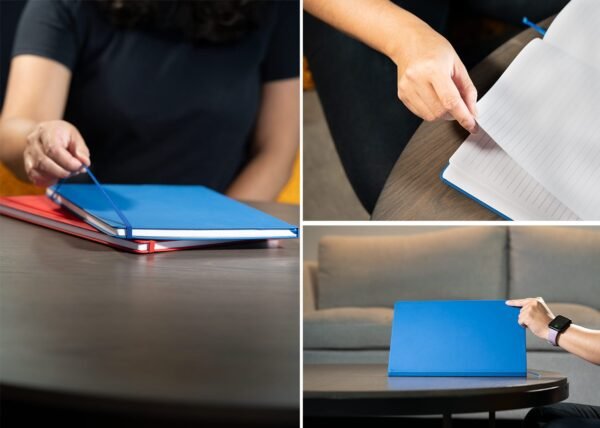 Libreta Ejecutiva XL - Image 8