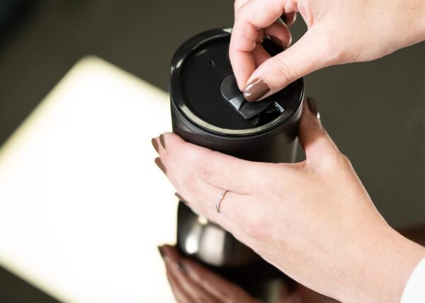 Vaso para Café Toffe 300 ml / 12 Oz - Image 6