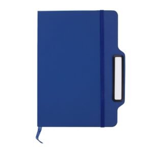 Libreta Lamine con Bolígrafo