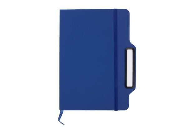 Libreta Lamine con Bolígrafo