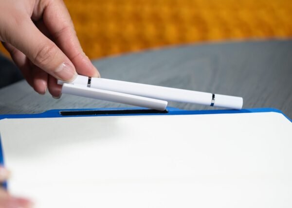 Libreta Lamine con Bolígrafo - Image 8