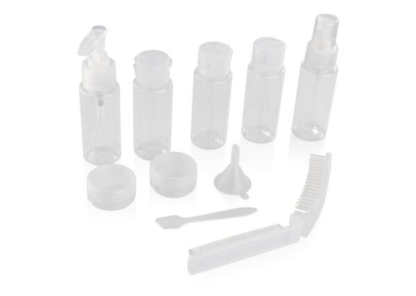 Kit Corporativo de Viaje + - Image 12