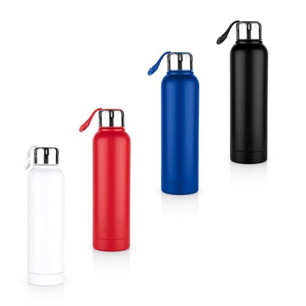 Botella Mustang 600 ml / 20 Oz - Image 2