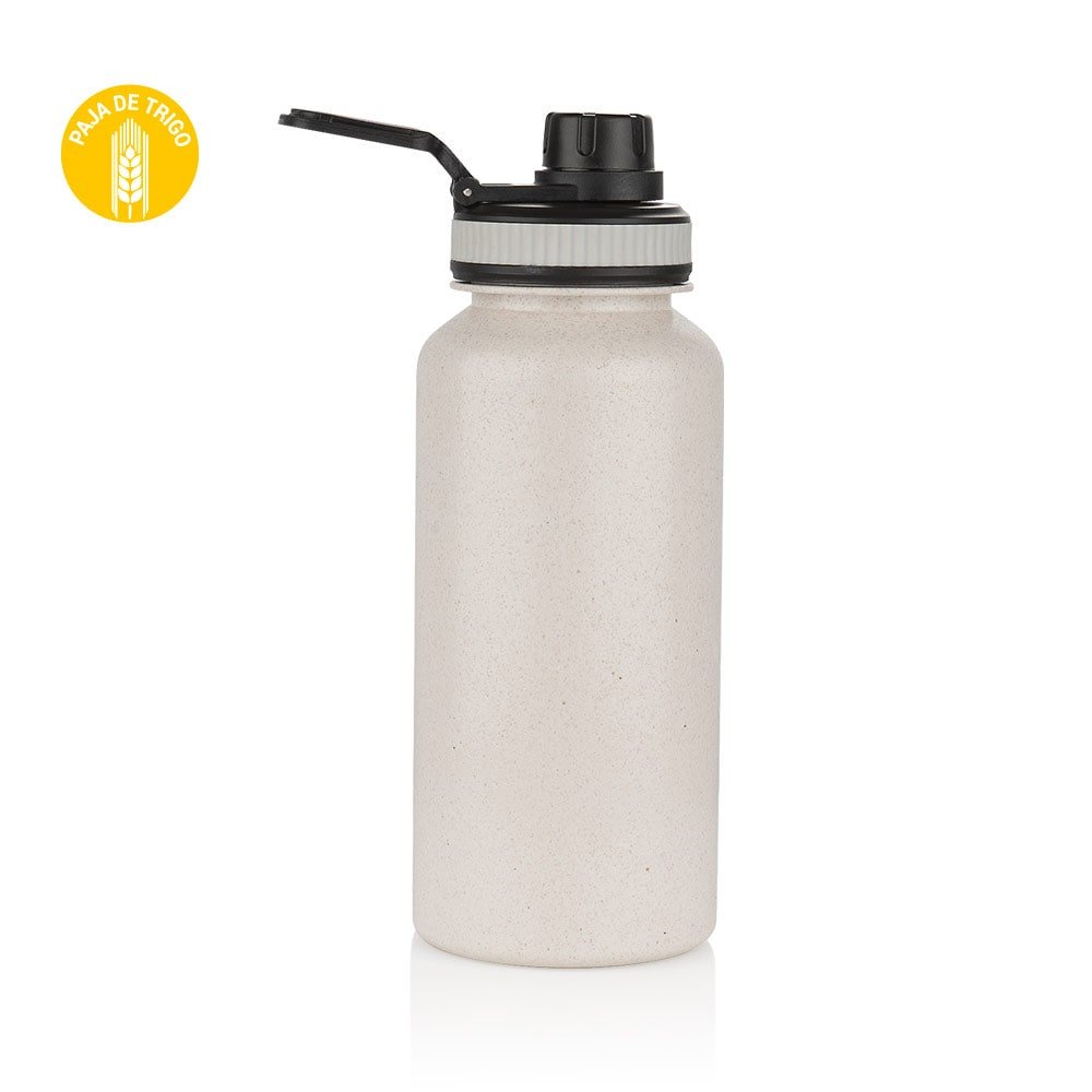 Botella Litro Trigo