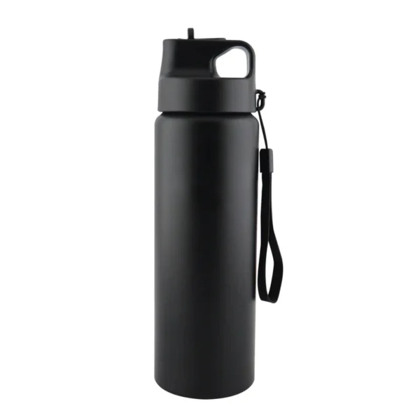 botella doble pared