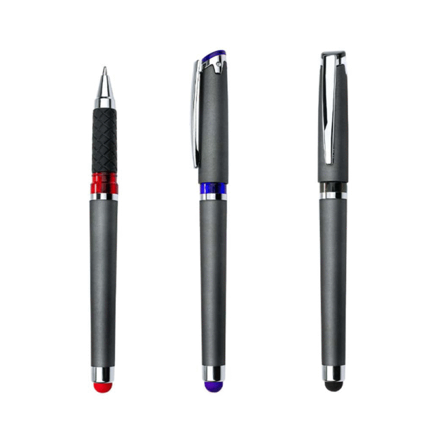 Bolígrafo Naxos Stylus