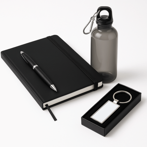 Kit Corporativo Dept Ventas Starter