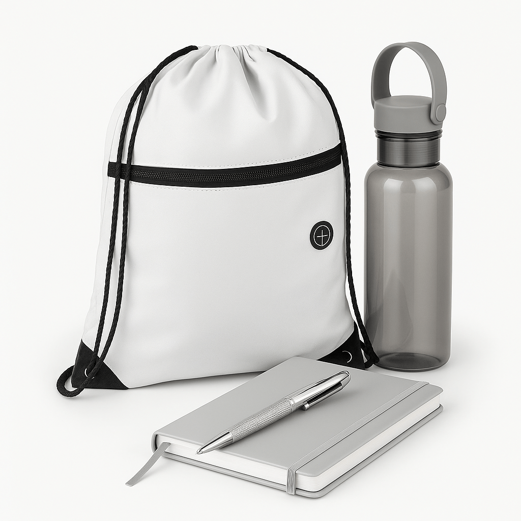 Kit de Bienvenida Growth