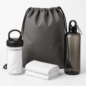 Kit Deportivo Empresarial