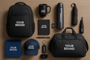 kits promocionales corporativos
