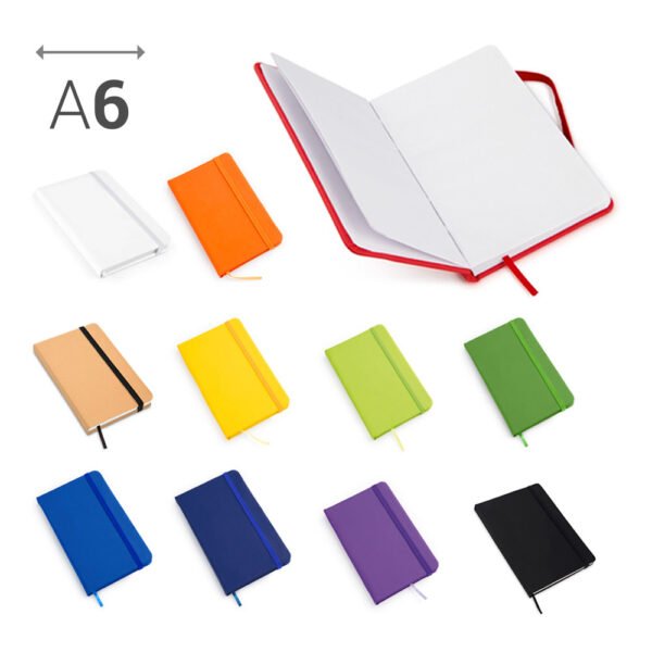 Libreta Ejecutiva Mini - Image 14