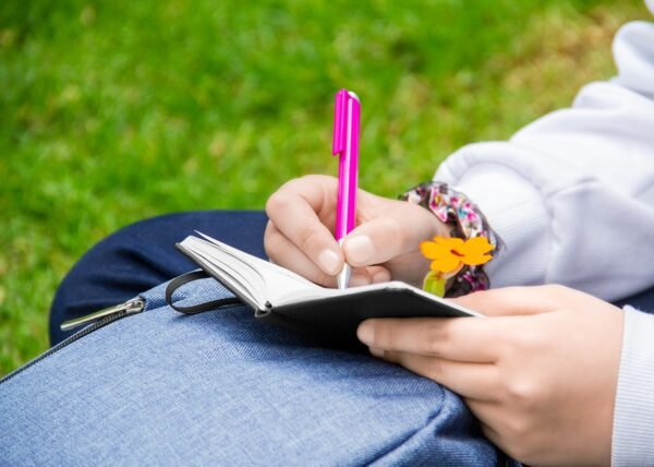 Libreta Ejecutiva Mini - Image 12