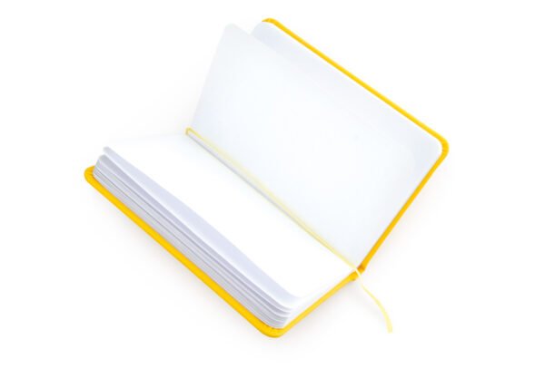 Libreta Ejecutiva Mini - Image 3