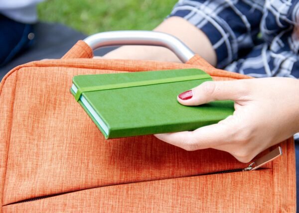Libreta Ejecutiva Mini - Image 11