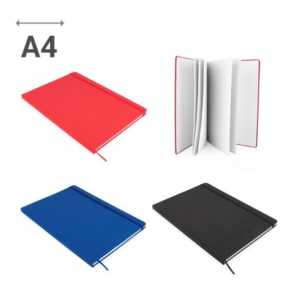 Libreta Ejecutiva XL - Image 2