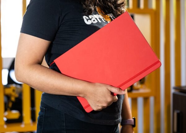 Libreta Ejecutiva XL - Image 7