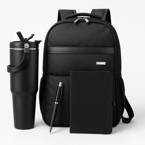 Kit de Bienvenida Vip