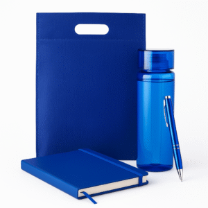 Kit de Bienvenida starter