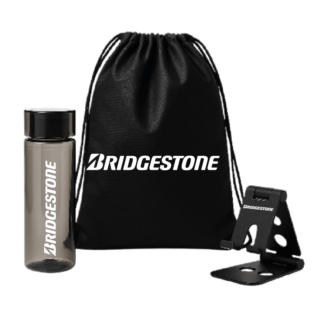 Kit de bienvenida un logo una tinta