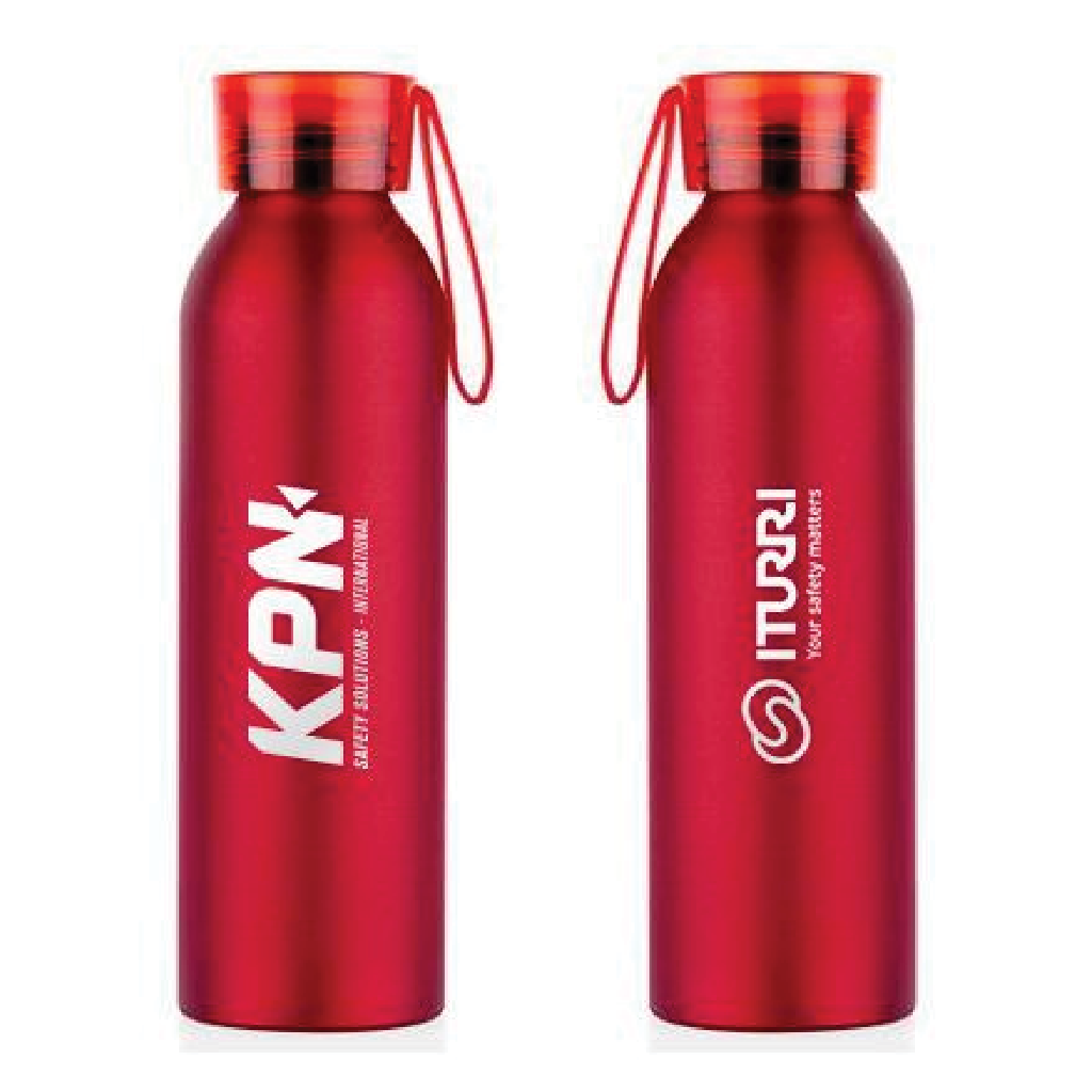 Termo personalizado dos caras