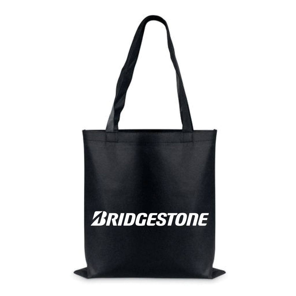 Totebag Bridgestone