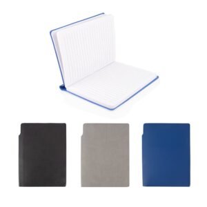 Libreta compacta personalizada Albert