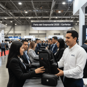 Kits de regalo empresariales para Navidad