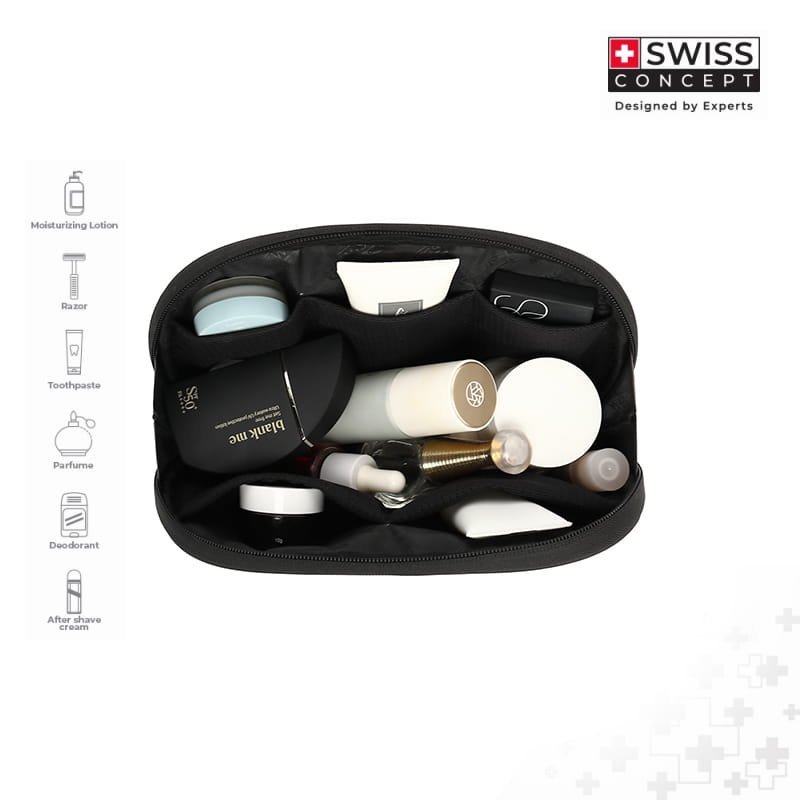 ORGANIZADOR DE VIAJE SWISS - Image 5