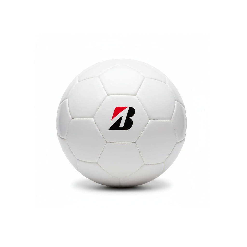Balón de Fútbol talla 2 (S) - Image 4