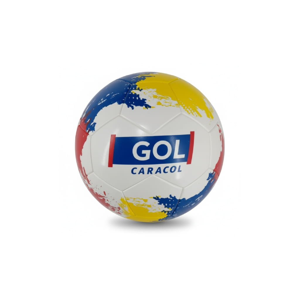 Balón de Fútbol talla 2 (S) - Image 3
