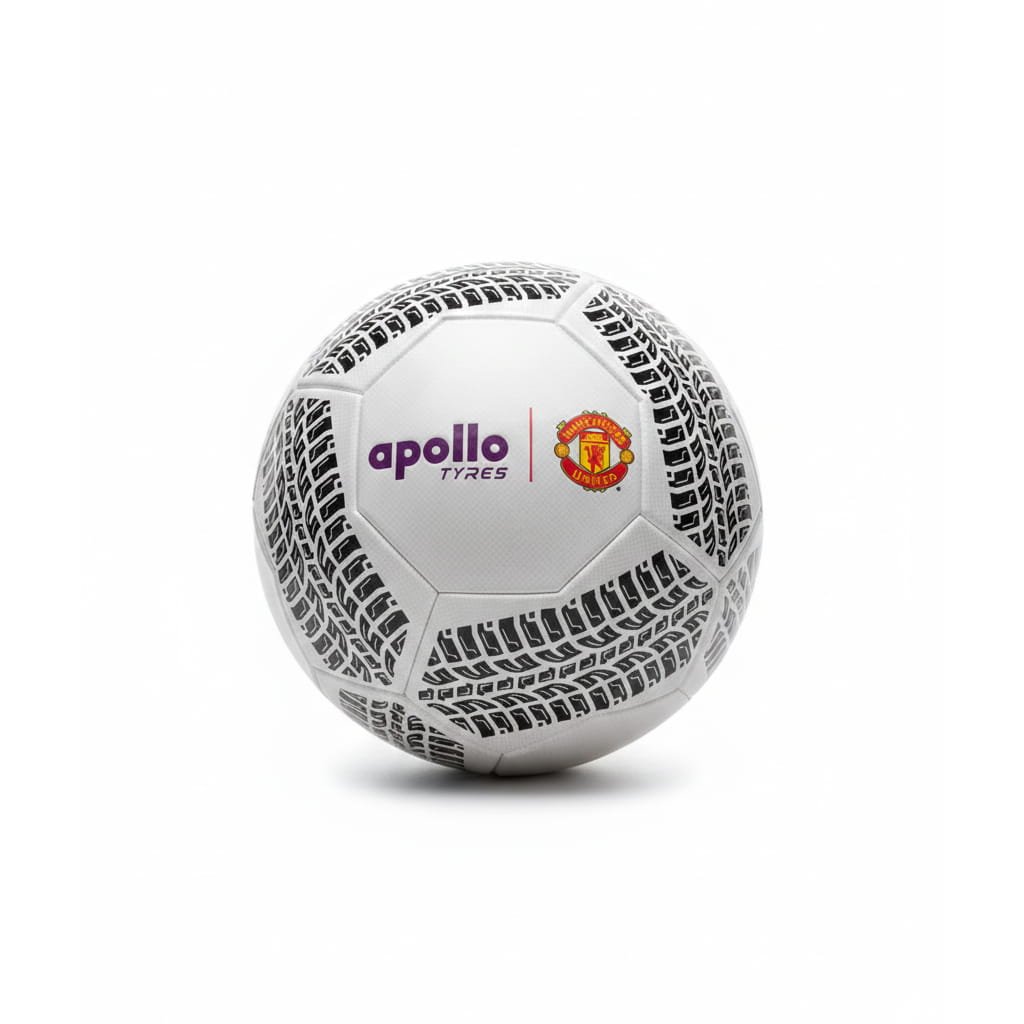 Balón de Fútbol talla 2 (S) - Image 2