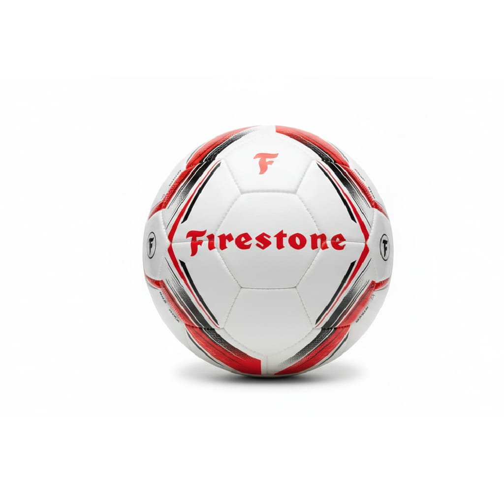 balón de fútbol promocional