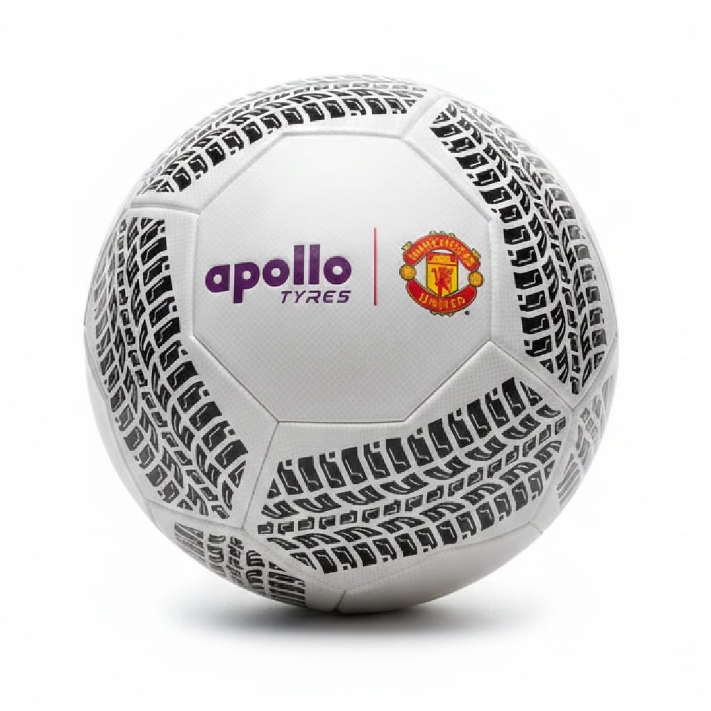 Balón de Fútbol talla 5 (L) - Image 4