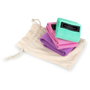 Banda elastica deportiva Mecca