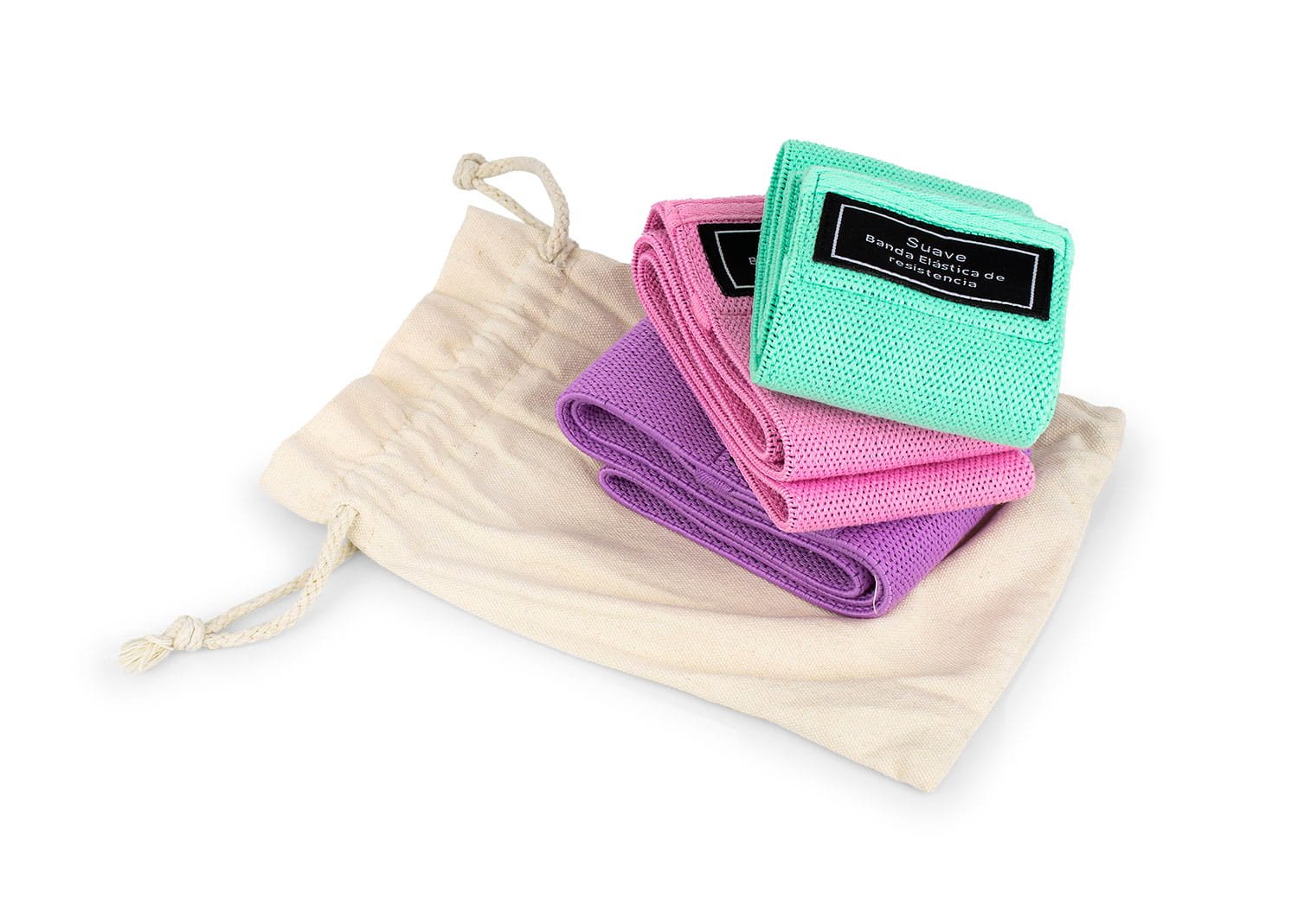 Set Banda deportiva Mecca - Image 2