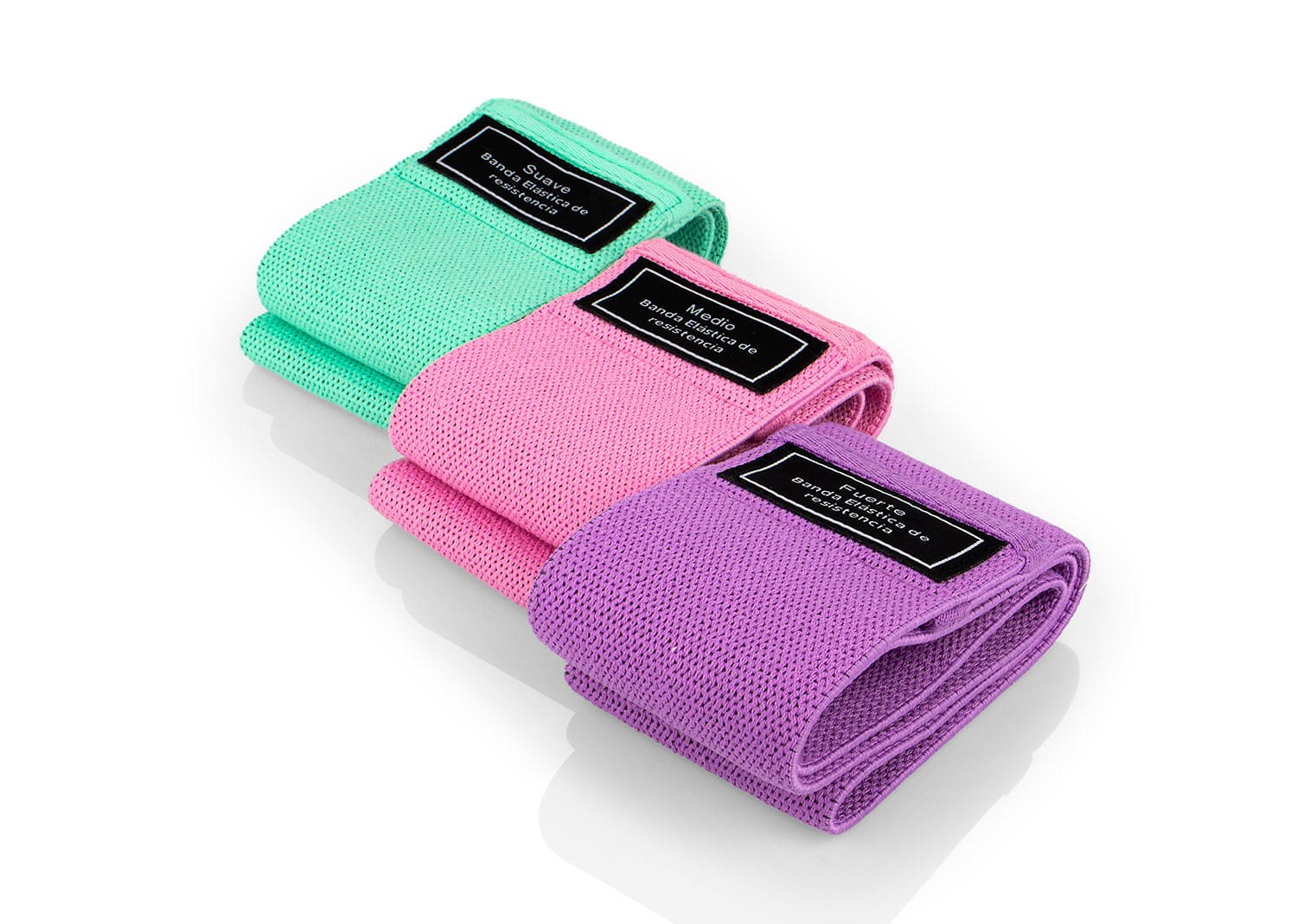 Set Banda deportiva Mecca - Image 5