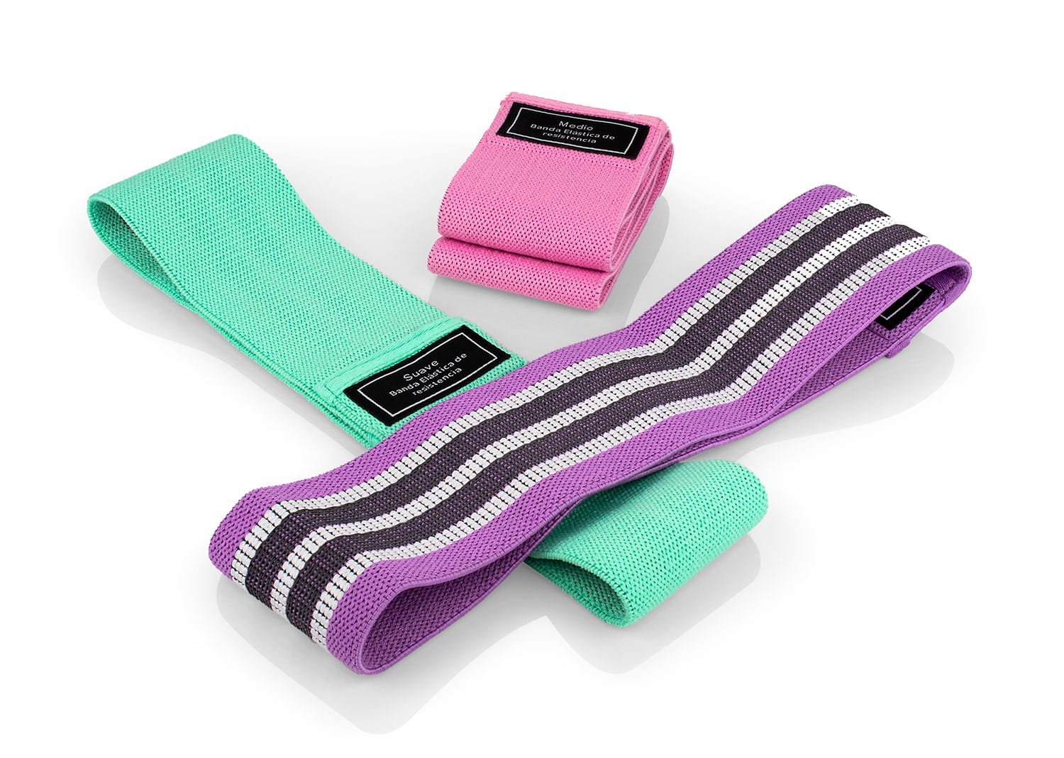 Set Banda deportiva Mecca - Image 6