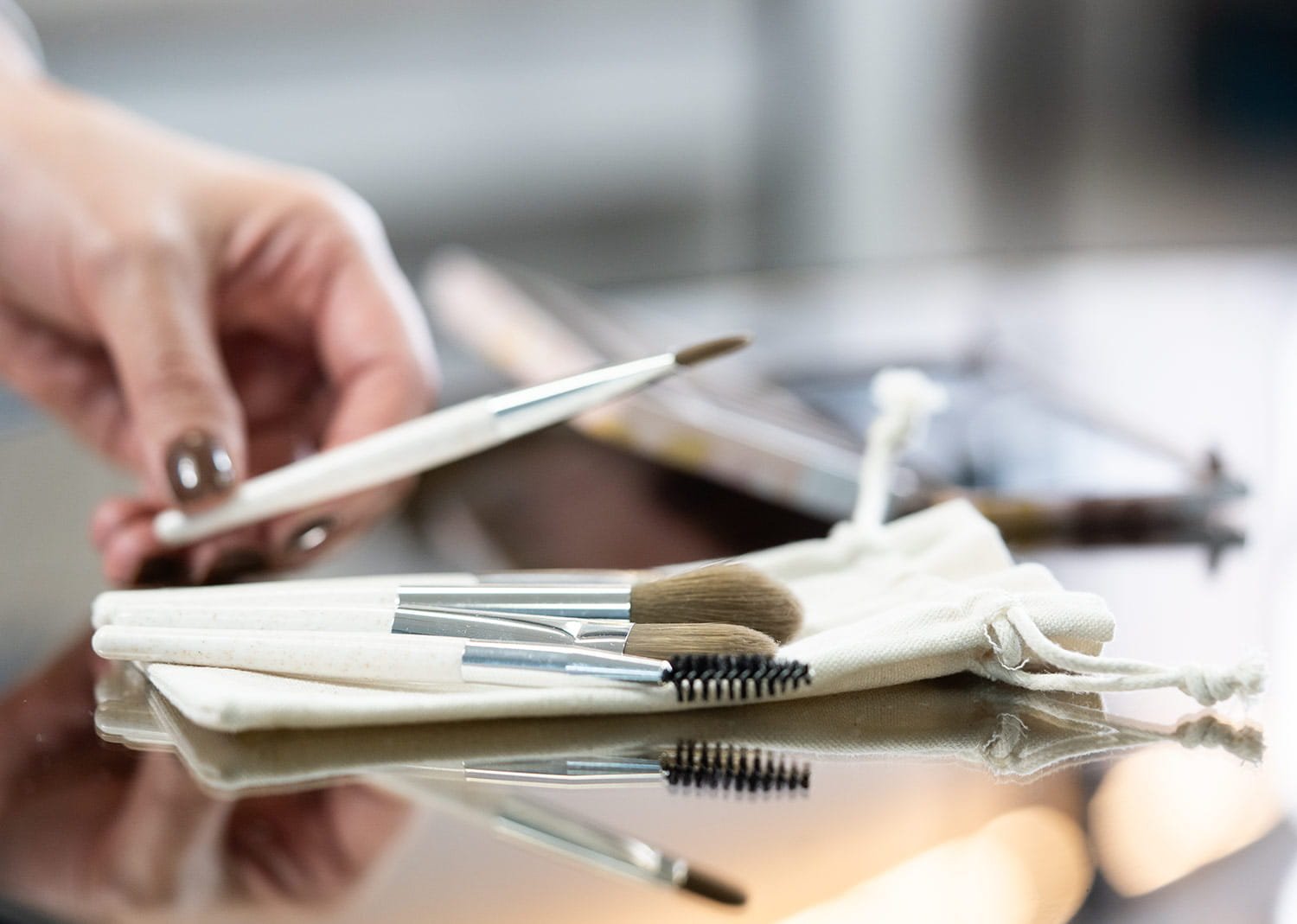 Kit de Brochas Trigo - Image 4